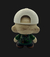 Toy Munny Personalizado Agro Brasil - LRGARTSS