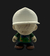 Toy Munny Personalizado Agro Brasil