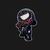 Toy Munny Venom - comprar online