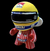 Toy Munny Personalizado - formula 1 - Ayrton Senna - comprar online