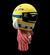 Toy Munny Personalizado - formula 1 - Ayrton Senna na internet