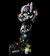 Toy Bearbrick Cinema - comprar online