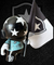 Toy Munny Botafogo - comprar online