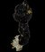 Toy Bearbrick Glamour Gold na internet