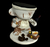 Toy Munny Cafe do Lago - Conrado Caiado - comprar online