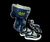 Toy Munny Skol Senses - Tati Lima - comprar online