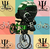 Toy Munny Ciclista - Dra. Andreia Santana - comprar online