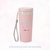 Copo Fibra de Bambu 350ml - Personalizado