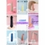 Vibro Banana Mulato Cyber N4 - Angeles Vibraciones Sexshop 