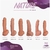 Dildo Ciber Suck Actor Kong Small N1 - Angeles Vibraciones Sexshop 
