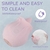 Sweet Nectar Lengua Multifuncional Recargable Usb - comprar online