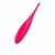 Vibrador Twirling Fun Magenta en internet