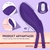 Anillo Vibrador Trap - Usb Recargable - - tienda online