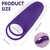 Anillo Vibrador Trap - Usb Recargable - - comprar online