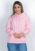 Imagem do Moletom Canguru Blusa de Frio Com Capuz e Bolso Unissex Atacado