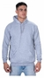 Moletom Canguru Blusa de Frio Com Capuz e Bolso Unissex Atacado - comprar online