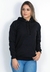Moletom Canguru Blusa de Frio Com Capuz e Bolso Unissex Atacado - loja online
