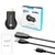 Mirascreen-M2 Plus Receptor de TV Stick Display, WiFi, DLNA, Miracast, Airplay, Tela Espelhada. na internet