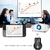 Mirascreen-M2 Plus Receptor de TV Stick Display, WiFi, DLNA, Miracast, Airplay, Tela Espelhada. - loja online