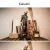 Naruto, Kakashi Hatake Figura, Anime, Decorações Desktop, Coleções - Cavs'Shopping