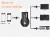 Mirascreen-M2 Plus Receptor de TV Stick Display, WiFi, DLNA, Miracast, Airplay, Tela Espelhada. - loja online