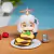 Hot 6 pçs/set Genshin Impact Anime Figura Jogos - Cavs'Shopping