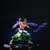 One Piece Anime, Action Figure, GK Roronoa Zoro, Coleção PVC, Modelo Cartoon. - comprar online