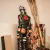Naruto, Kakashi Hatake Figura, Anime, Decorações Desktop, Coleções - comprar online