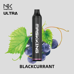 Maskking Ultra ( Black Currant )