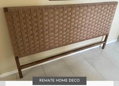 Respaldo de cama 200cm