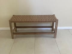 Pie de cama 120cm