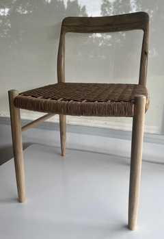 Silla Moller