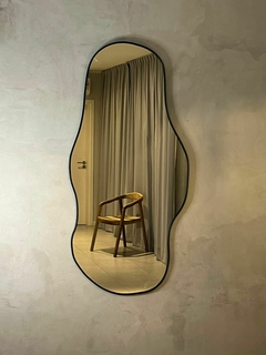 Espejo Nube 120x60