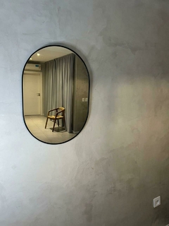 Espejo pildora 50x70
