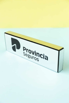 BRANDING EMPRESARIAL