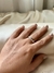 Anillo Cintillo