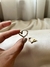Argollas Heart - comprar online