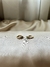 Argollas Snake - comprar online