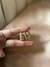 Argollas gota - comprar online