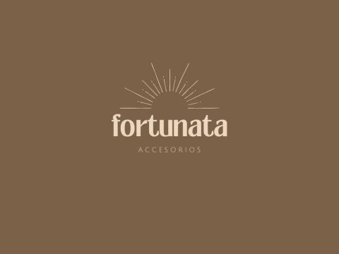 Fortunata Accesorios