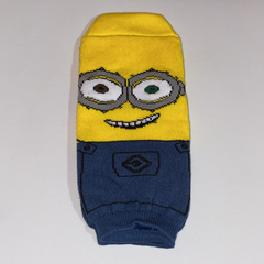 Soquete Minions