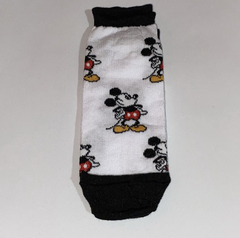 Soquete Mickey Mouse