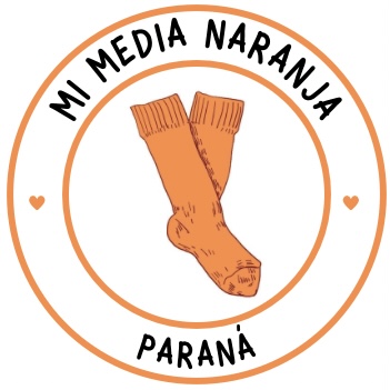 MI MEDIA NARANJA