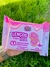 LENÇO LIMPEZA FACIAL - SUPER PODERES (25uni)