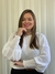 Blusa de tricô inverno - Plus - comprar online