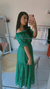 Vestido Bela slim - comprar online
