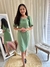 Vestido Ana slim