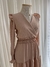Vestido Giovanna slim na internet