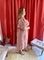 Vestido Vitória mídi - comprar online