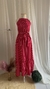 Vestido Laura na internet